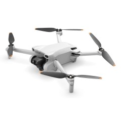 DJI Mini 3 4 Rotors Quadcopter 48